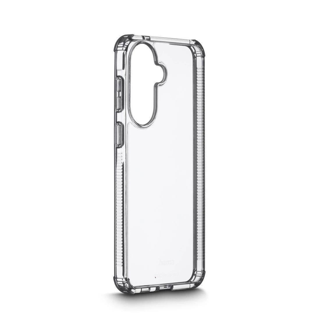 Hama Extreme Protect – Backcover – für Samsung Galaxy A57 5G, PC, Transparent, bis 3,5 m Sturzsicher