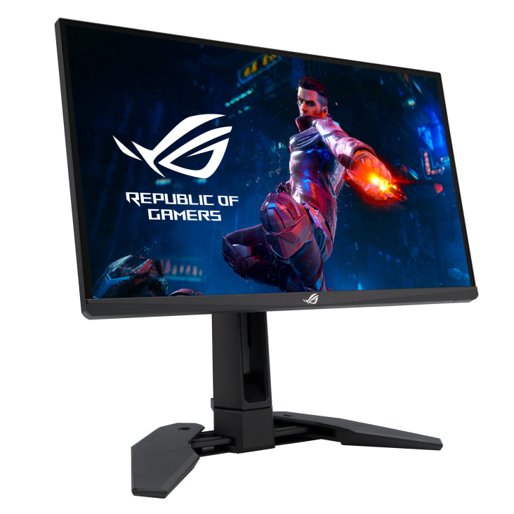 ASUS ROG Swift PG248QP – 24,1", 1920 × 1080 (Full HD), 540 Hz, DisplayHDR 400