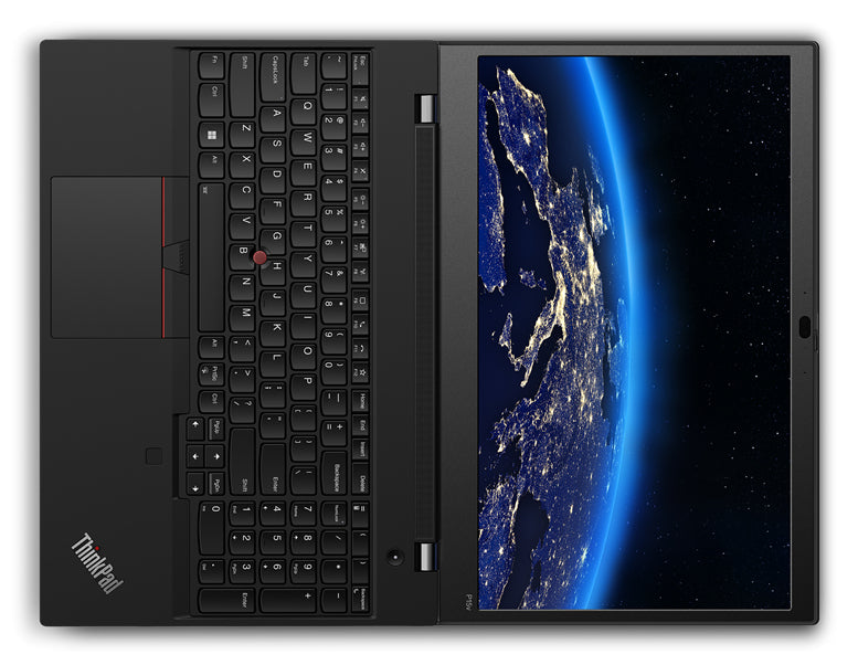 Lenovo ThinkPad P15v Gen 3 – Mobiler Arbeitsplatz – Windows 11 Pro, Schweiz