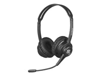 Sandberg Headset – Bluetooth, ANC, ENC