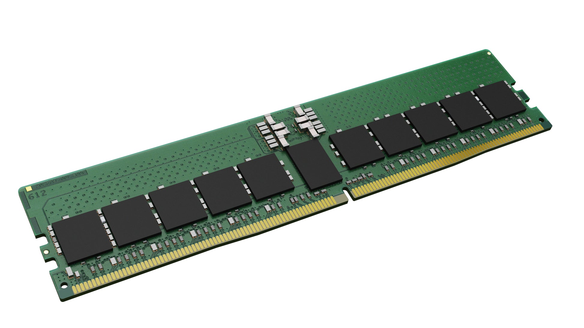 Kingston Technology KSM56R46BD8-32HA – 32 GB DDR5-5600, RDIMM, CL46, 288-Pin, für PC/Server