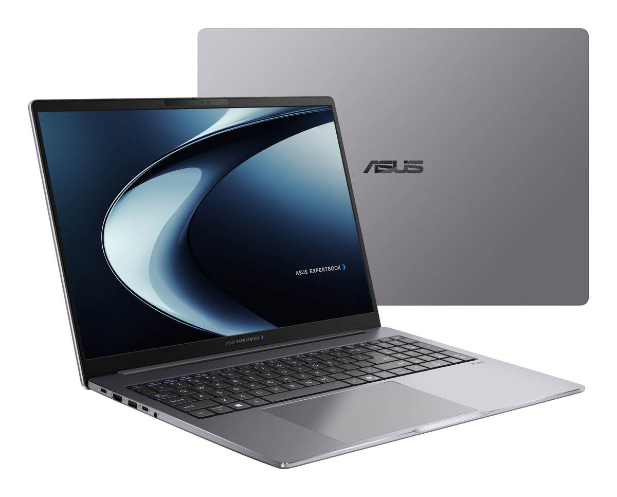 ASUS ExpertBook P5 G2 P5605CAA-PL0426X – 16" WQXGA, Core Ultra 7 355, 16 GB, 512 GB SSD, Win 11 Pro