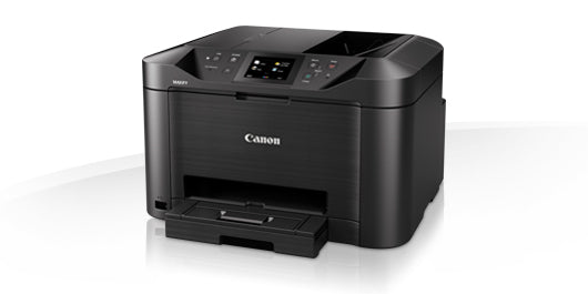 Canon MAXIFY MB5150 – Farbiges Tintenstrahl-MFP A4, 4-in-1 – WLAN