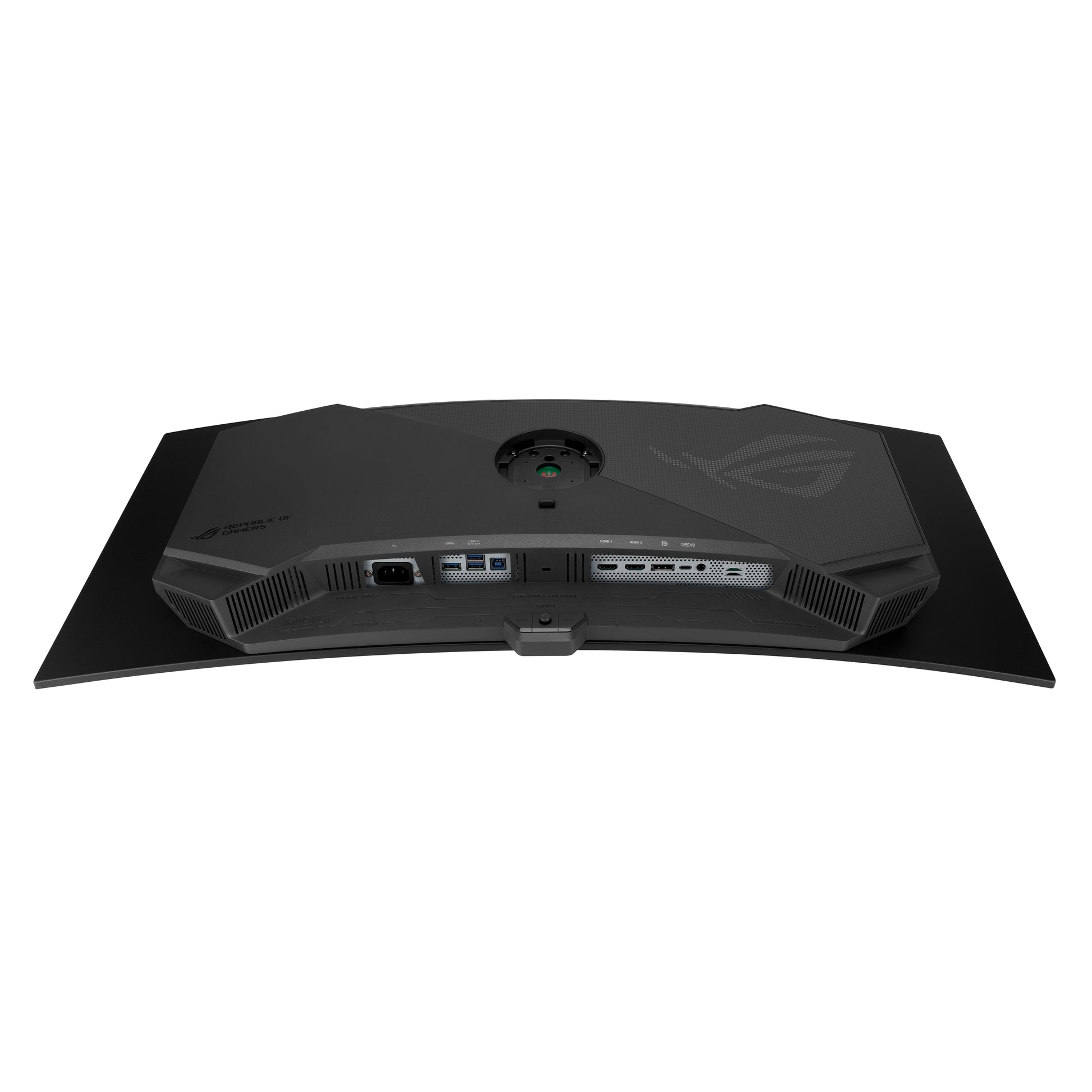 ASUS ROG Swift OLED PG34WCDN – 34" Curved, 3440 × 1440 (UWQHD), 360 Hz, USB‑C 90 W, DisplayHDR True Black 500