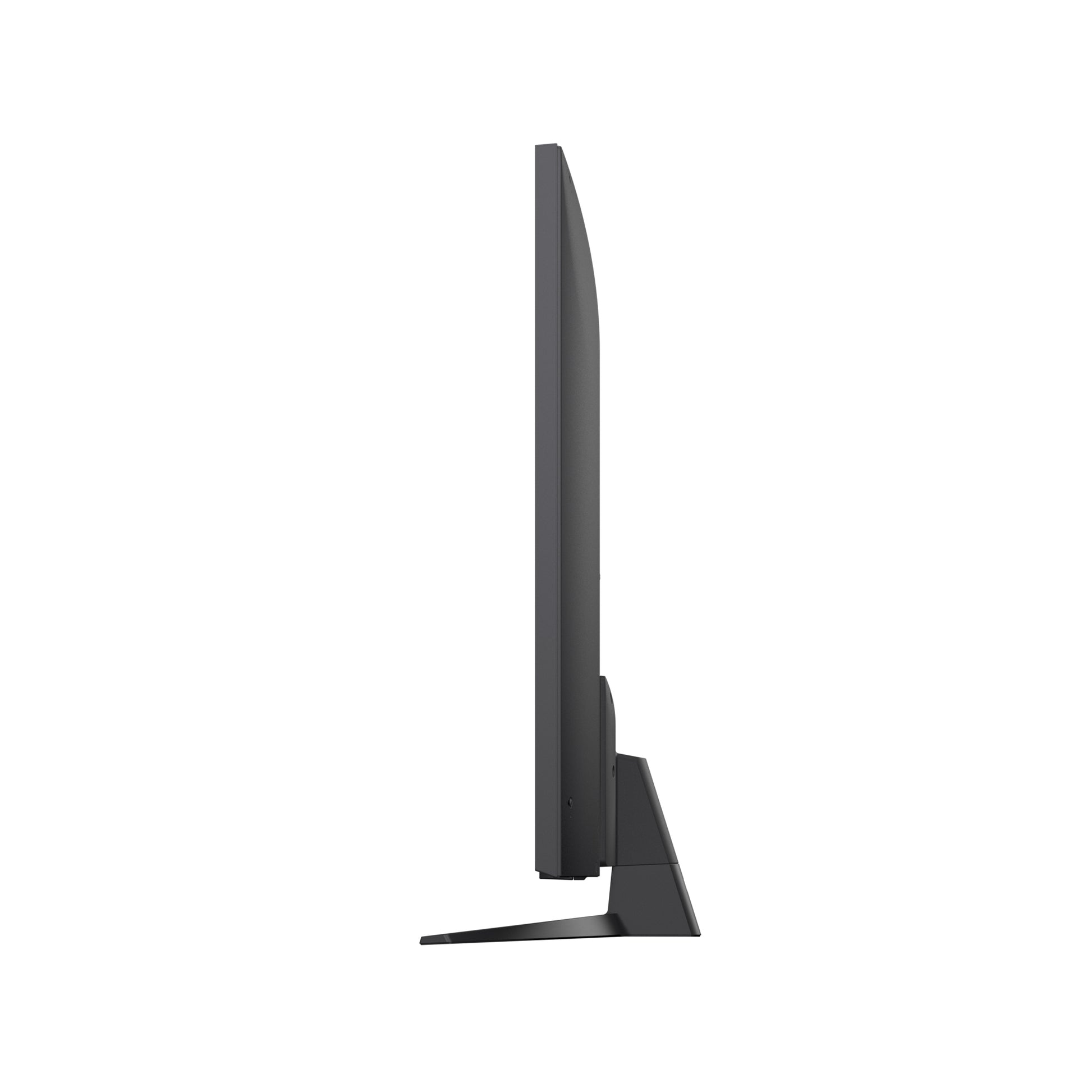 LG 50NANO81A6A – 50" Fernseher – 4K UHD – NanoCell – webOS 25 – 60 Hz – HDR10, HLG