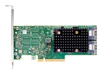 Lenovo ThinkSystem 440-16i – HBA, PCIe 4.0, SAS/SATA 12 Gbit/s, Low-Profile