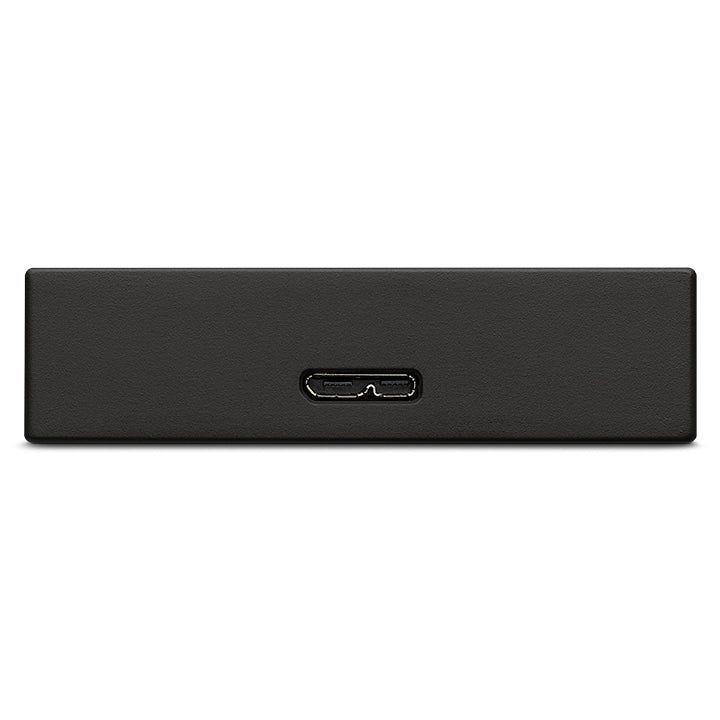 Seagate One Touch 1 TB – Passwortschutz, USB 3.2 Gen 1