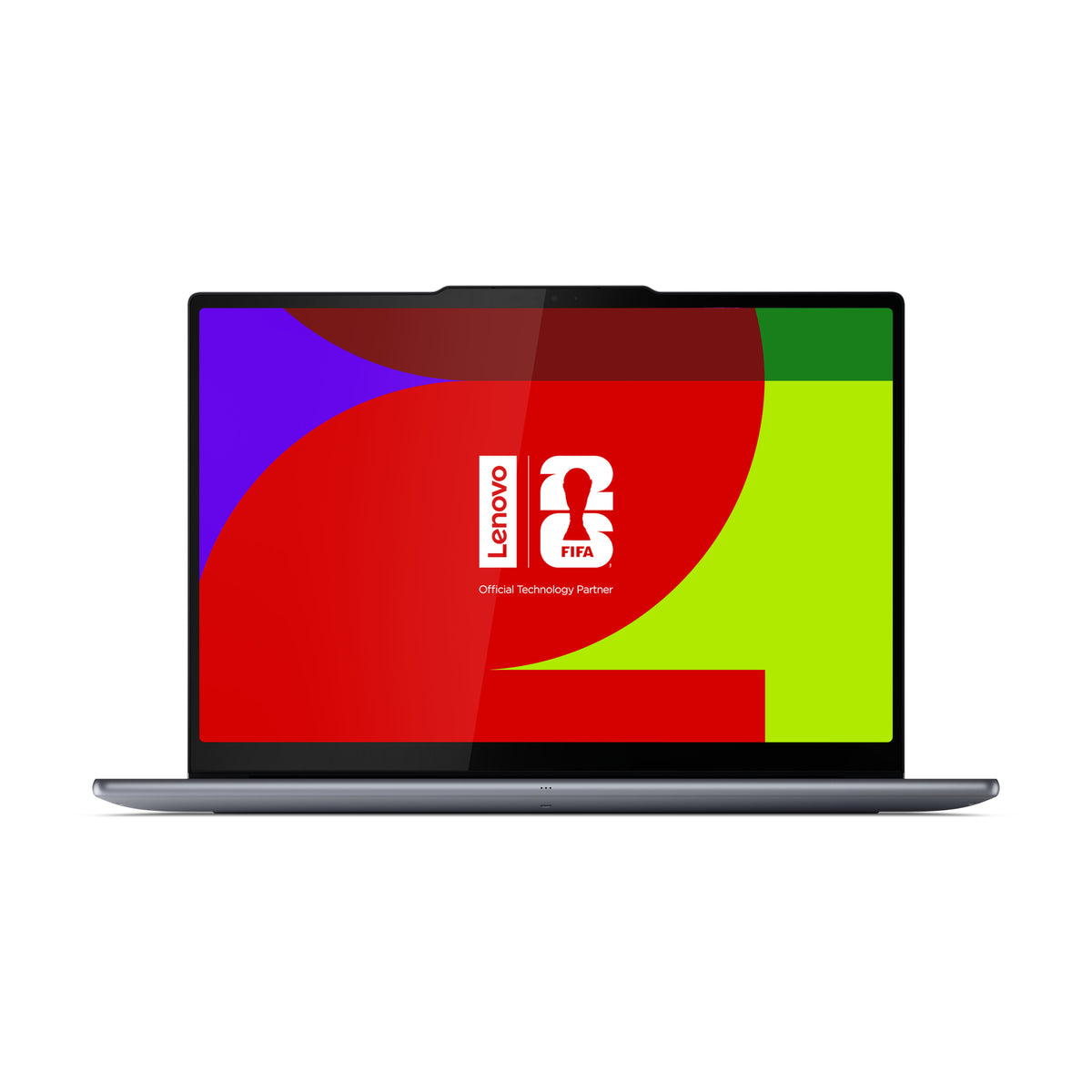 Lenovo Yoga Pro 7 15Iph11 Copilot+ – 15,3" WQXGA, Core Ultra 7 356H, 32 GB, 1 TB SSD, RTX 5050, Win 11 Pro