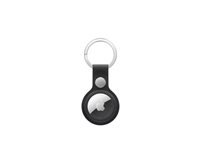Apple AirTag FineWoven Schlüsselanhänger für AirTag – Schwarz