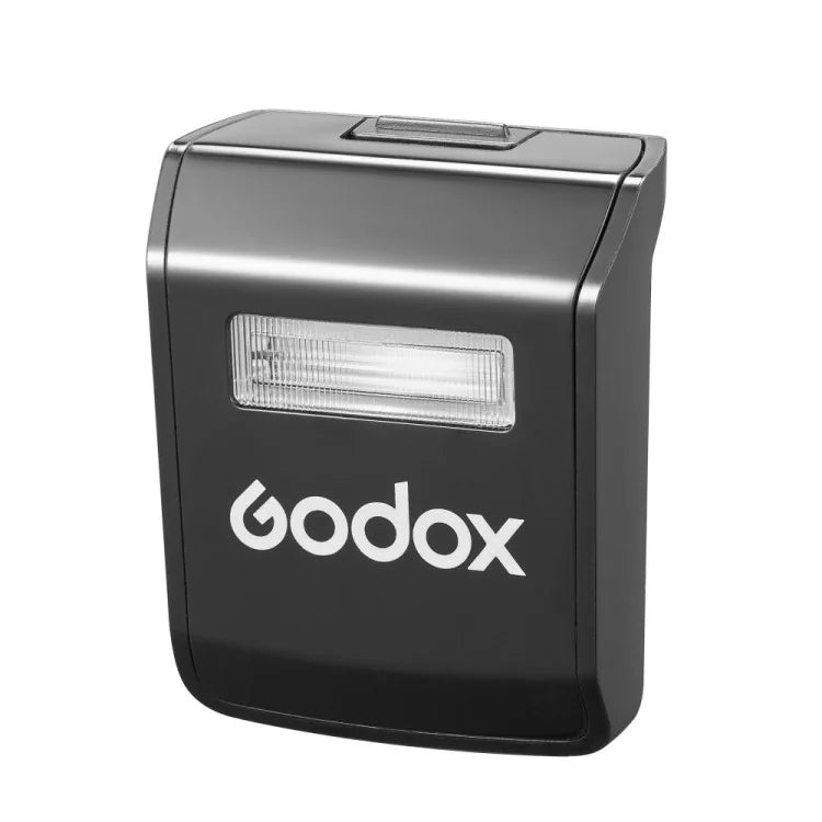 Godox V1 Pro Fujifilm TTL Aufsteckblitz – Akku 2980 mAh, ca. 500 Blitze, Blitzfolgezeit 1,5 s – für Fujifilm