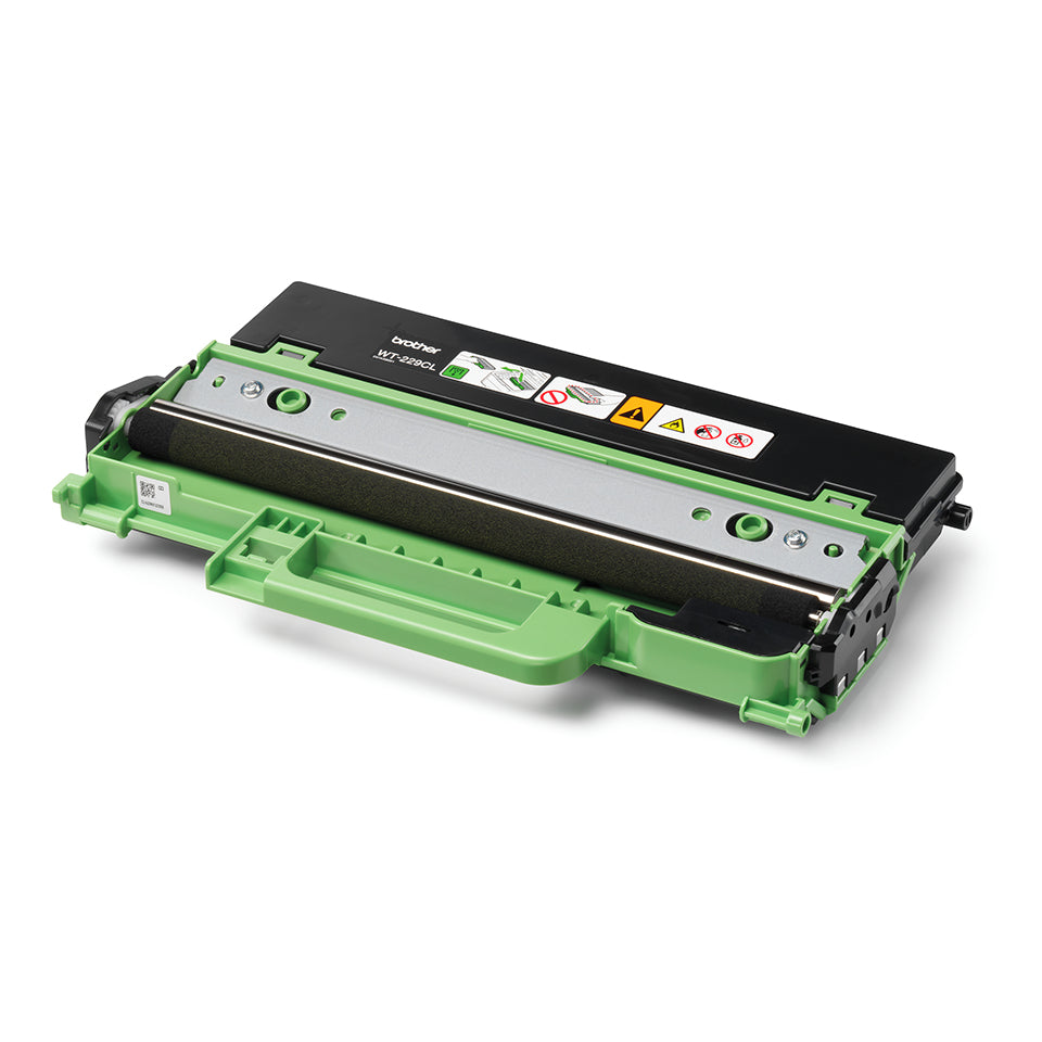 Brother Resttonerbehälter [WT-229CL] – für MFC-L8340CDW, MFC-L8390CDW – 50'000 Seiten