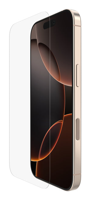 Belkin Displayschutz – für Apple iPhone 17 Pro/16 Pro