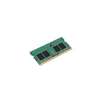 Kingston Technology Kingston 8 GB DDR4-2666 ECC SO-DIMM – für Dell Precision 3530, 15 7000 (7530), 17 7000 (7730) und andere