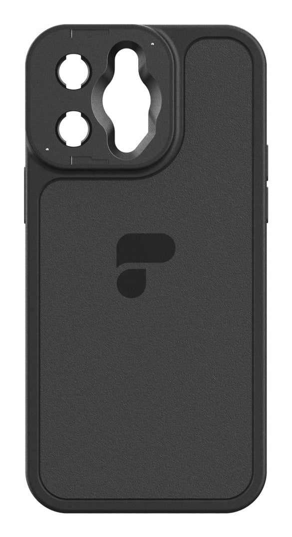 PolarPro LiteChaser Pro – Aluminium-Gehäuse, iPhone 14 Pro Max, MagSafe-kompatibel