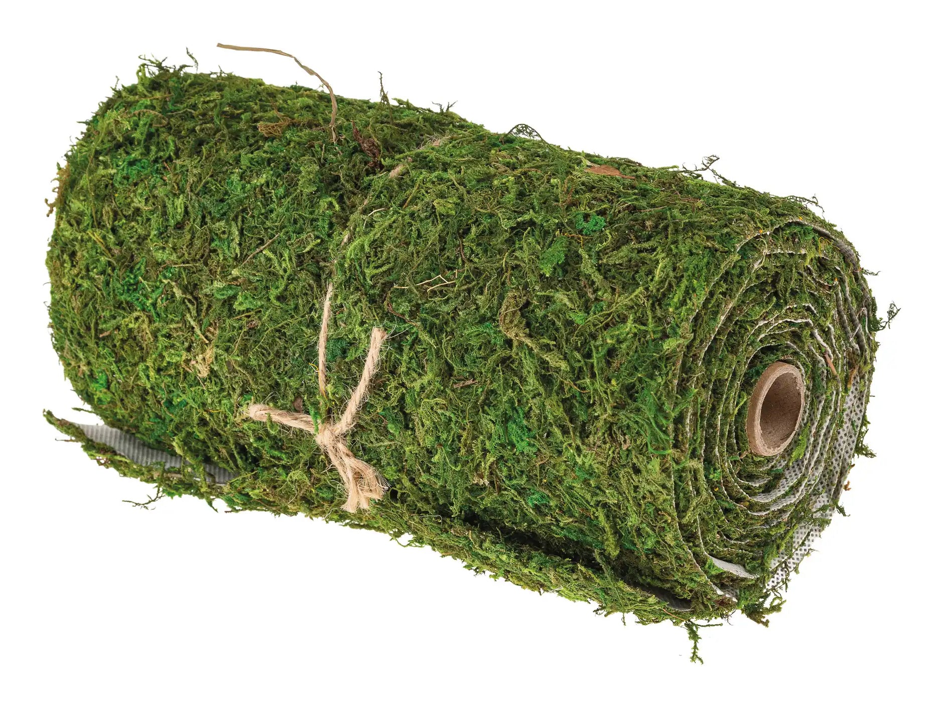 Opiflor Moosmatte, Naturmoos, Grün, 200 × 20 cm, 1 Stk., 210071