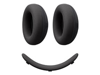Apple Beats 360 Cushion Kit – Ersatz-Ohrpolster/Refresh-Kit – für Beats 360 – Schwarz