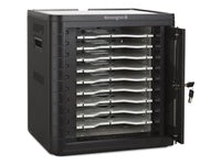 Kensington Ladeschrank – 10 Plätze, USB-C