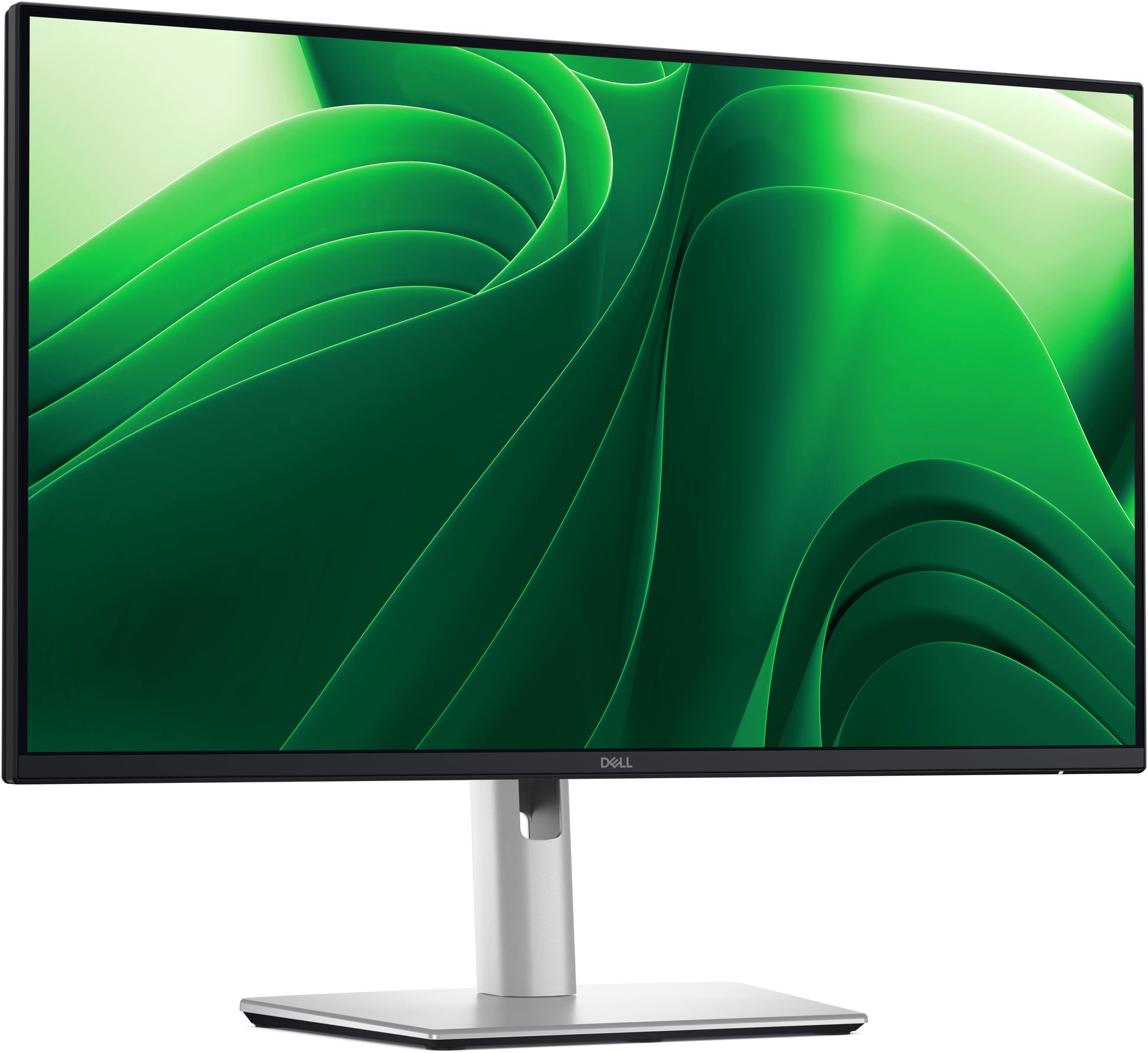 DELL P2425DE – 24", 2560 × 1440 (WQHD), IPS, 100 Hz, USB-C 90 W, LAN