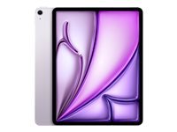 Apple iPad Air 13 – 13", 512 GB, 12 GB RAM, Wi‑Fi + Cellular, Violett, IP42