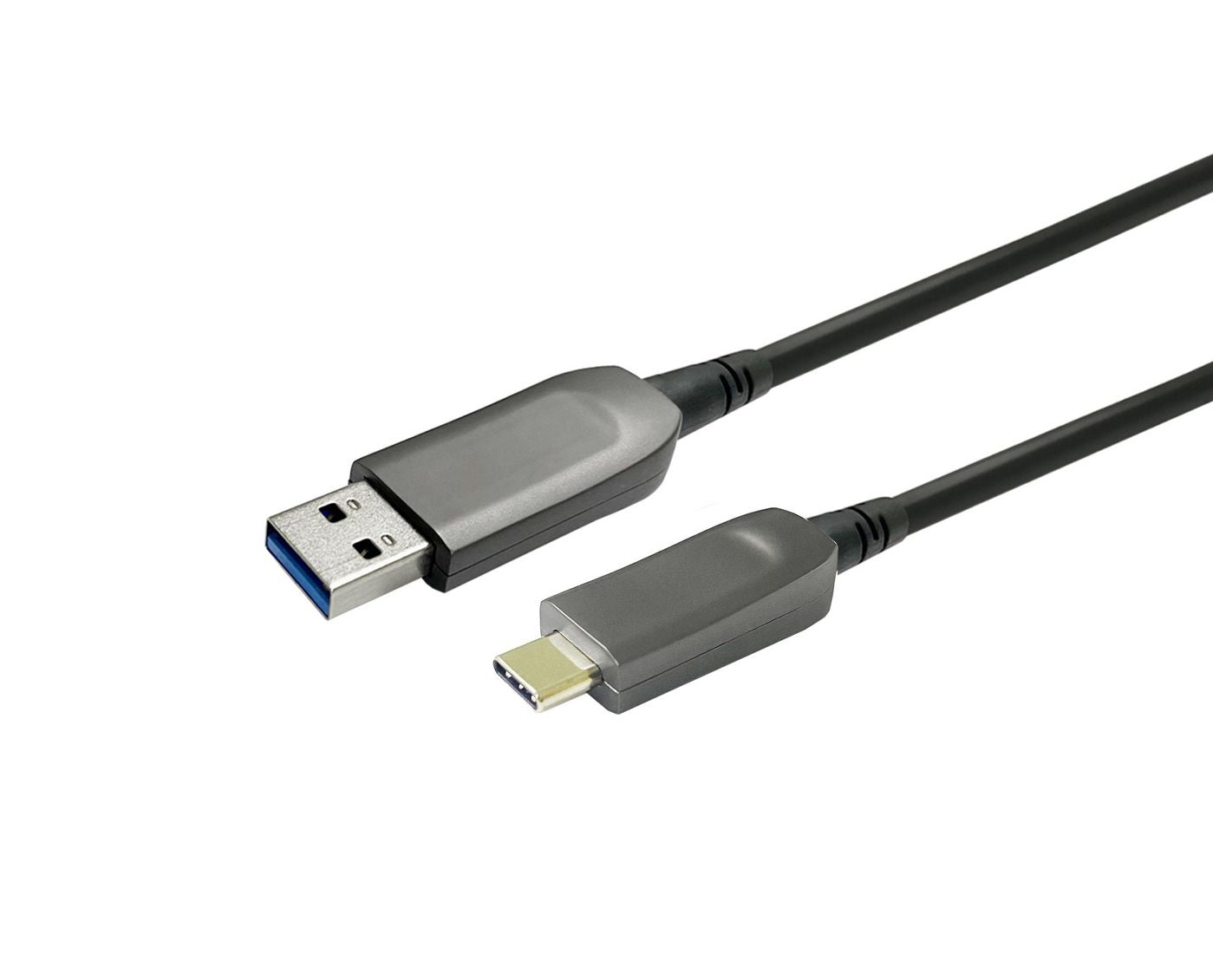 Vivolink USB-Kabel, USB-A zu USB-C, 30 m