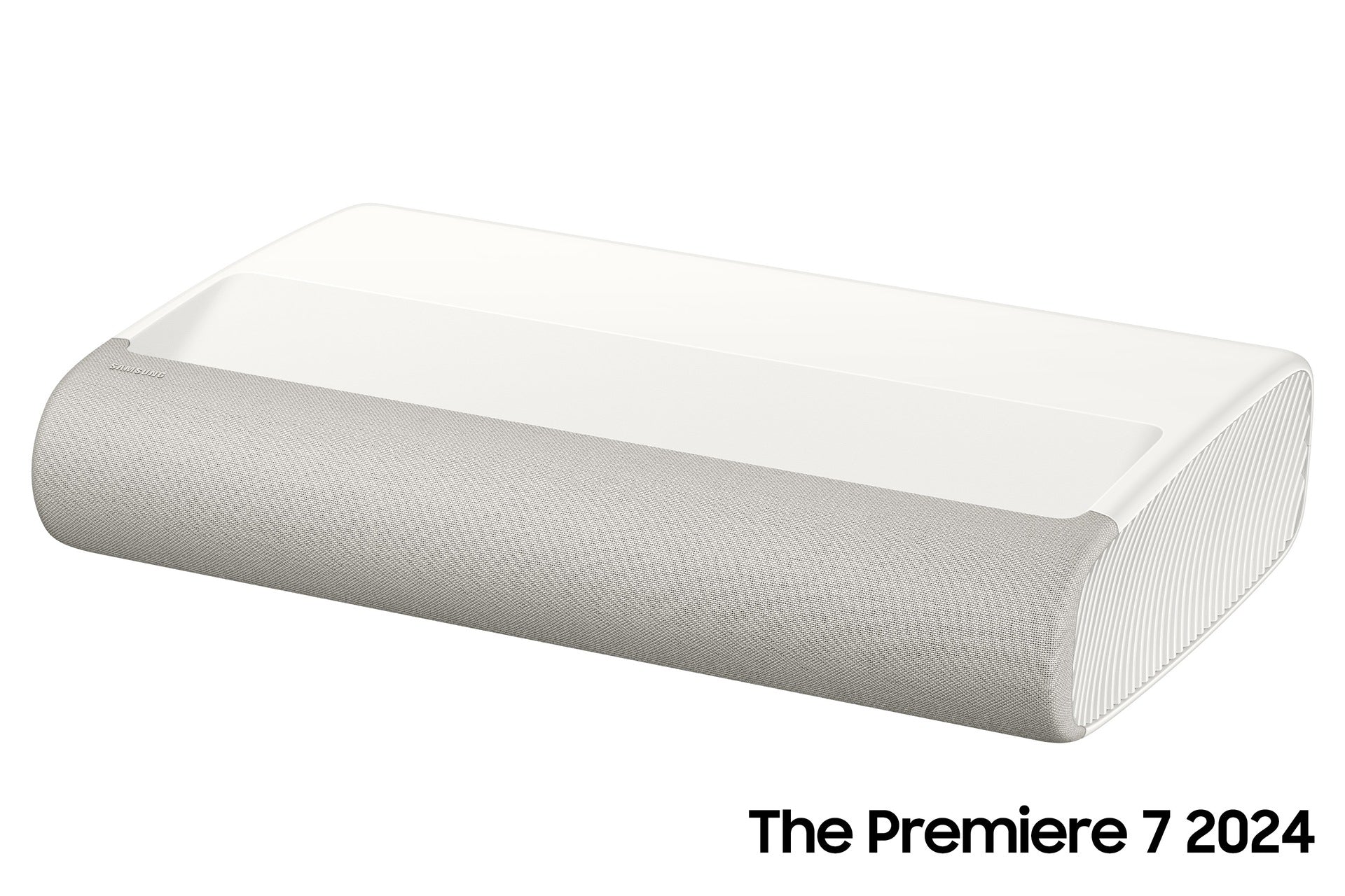 Samsung The Premiere LPU7 – Ultra-Kurzwurf Laser, 4K UHD, 2500 Lumen, Smart