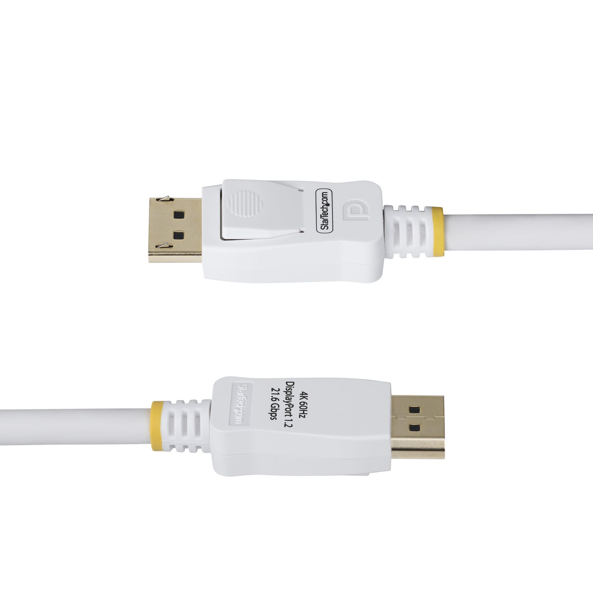 StarTech.com StarTech DisplayPort-Kabel – 1,8 m, VESA-zertifiziert