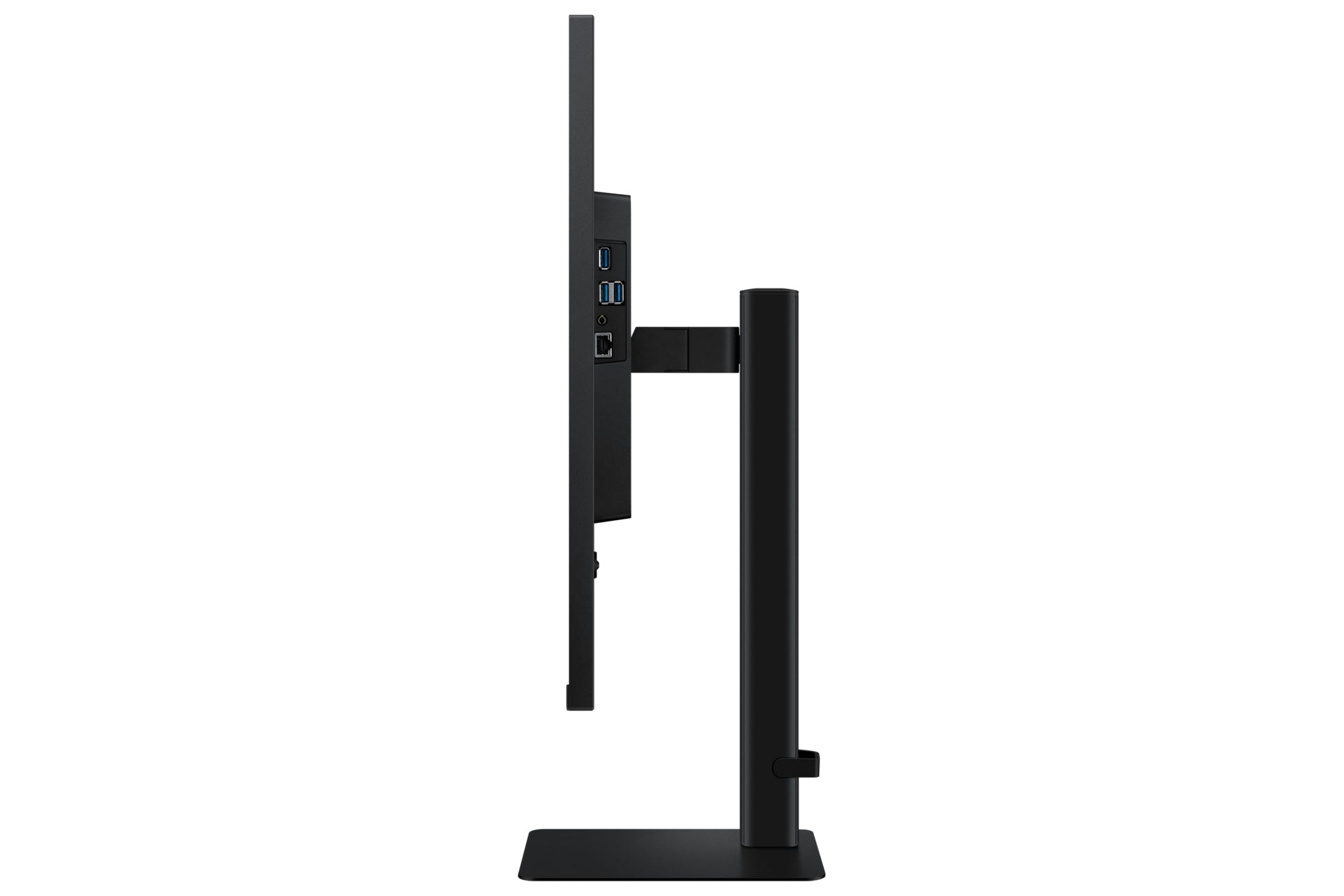Samsung ViewFinity S80UD (LS32D800UAUXEN) – 32", 3840 × 2160 (4K), VA, USB-C 90 W, KVM, HDR10