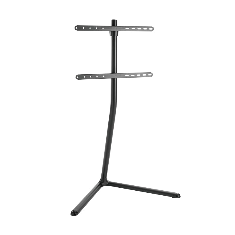 LogiLink Bodenständer – 49–70" – VESA 200×200–600×400 – bis 40 kg, Diebstahlsicherung – BP0079