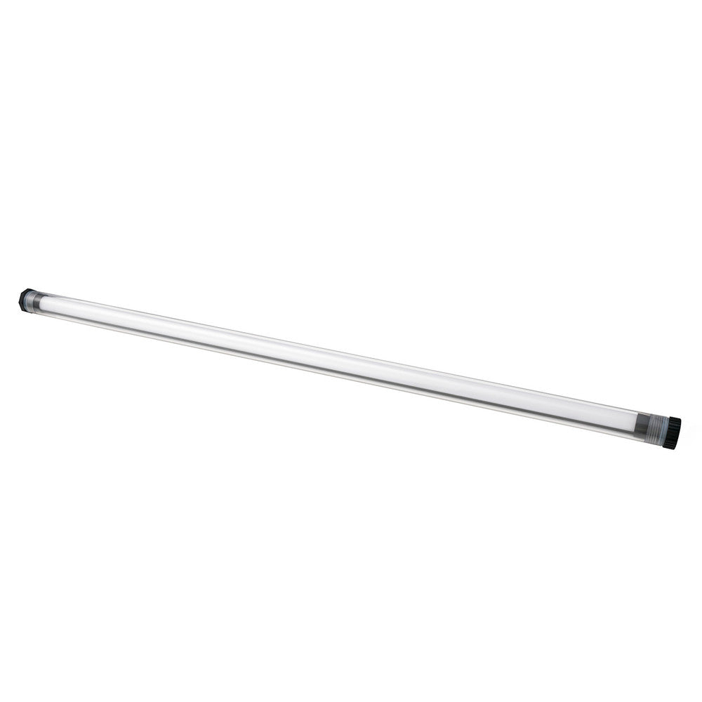 Nanlite AS-WT-PTII30X Wetterschutzgehäuse – IP68 – für PavoTube II 30X – Polycarbonat, 700 mm