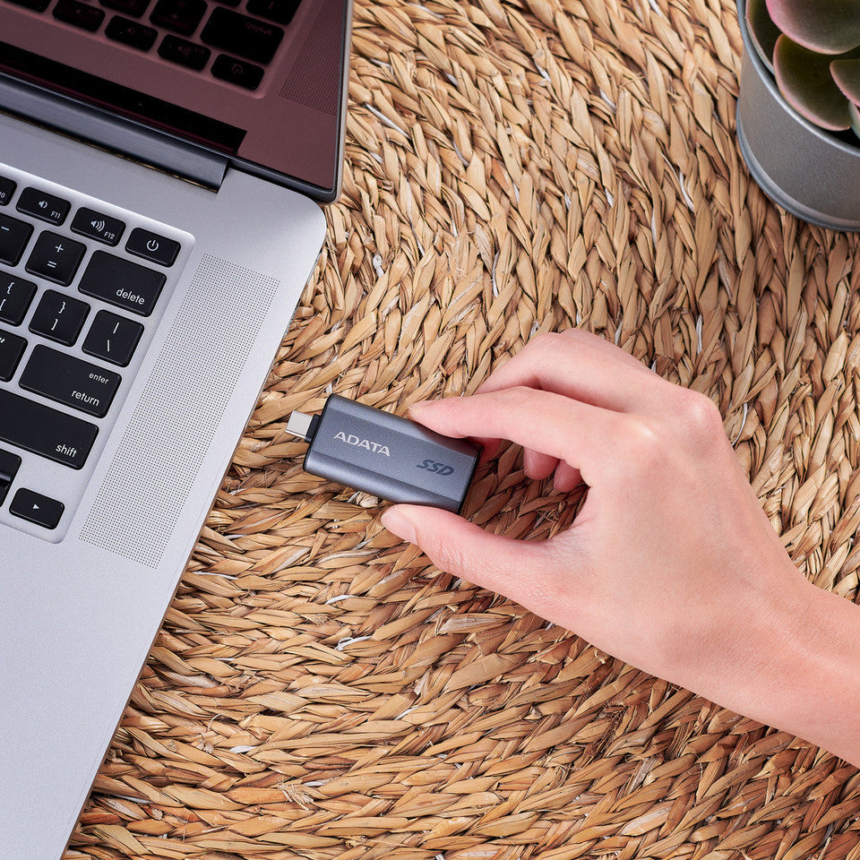 ADATA SC750 Externe SSD – 2 TB