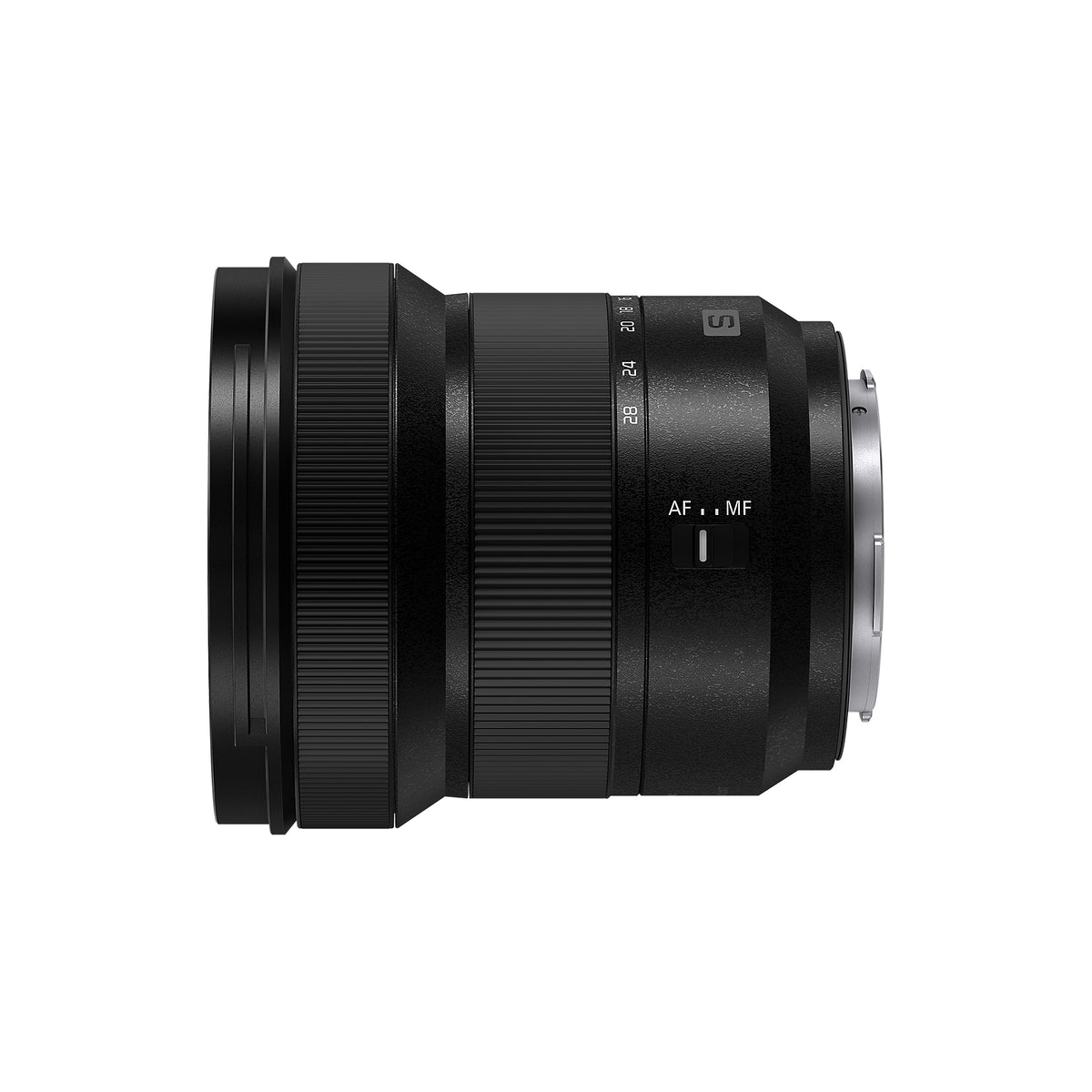 Panasonic Lumix S S-R1428 L-Mount Weitwinkelobjektiv – 14–28 mm f/4–5.6