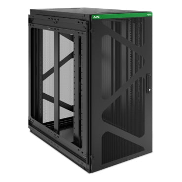 APC 2G Flex ZeroU Wide – Rack-PDU geschaltet, 42× IEC C13 + 6× IEC C19, 32 A, 230 V