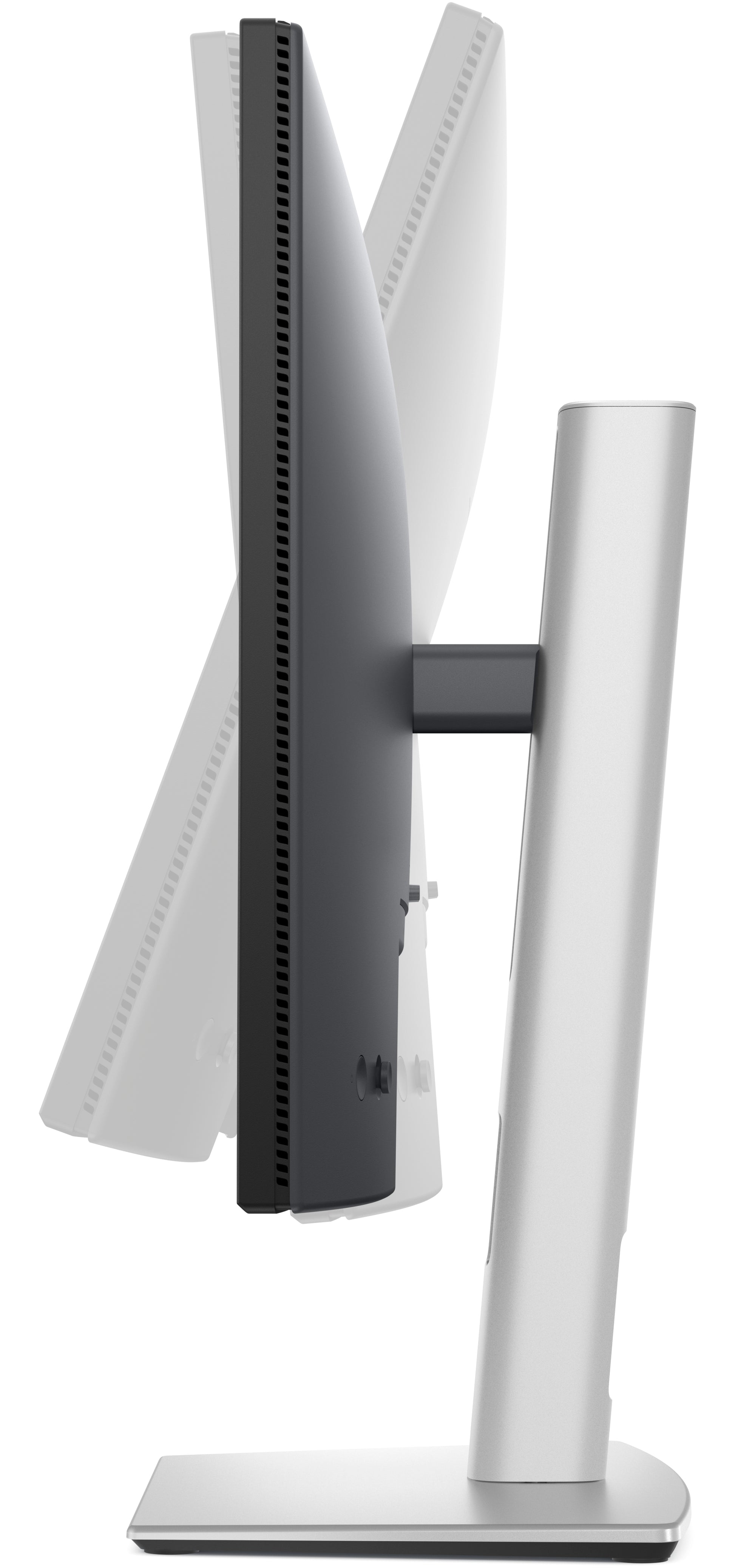 DELL P2425DE – 24", 2560 × 1440 (WQHD), IPS, 100 Hz, USB-C 90 W, LAN