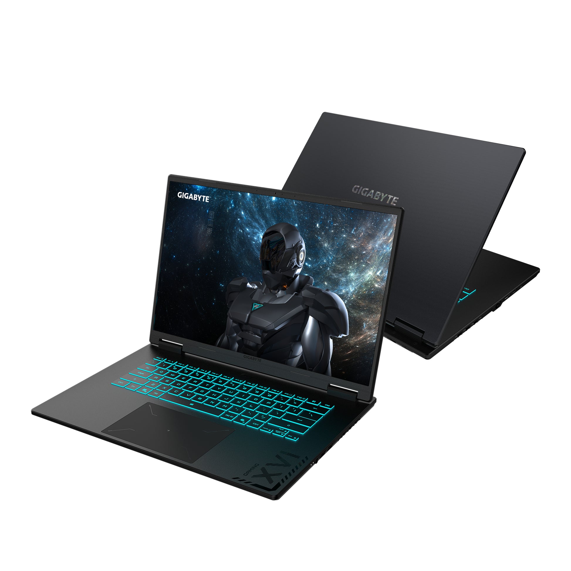 GIGABYTE Gaming A16 PRO – 16" WQXGA, Core 7 240H, 32 GB, 1 TB SSD, RTX 5070 Ti, Win 11 Home
