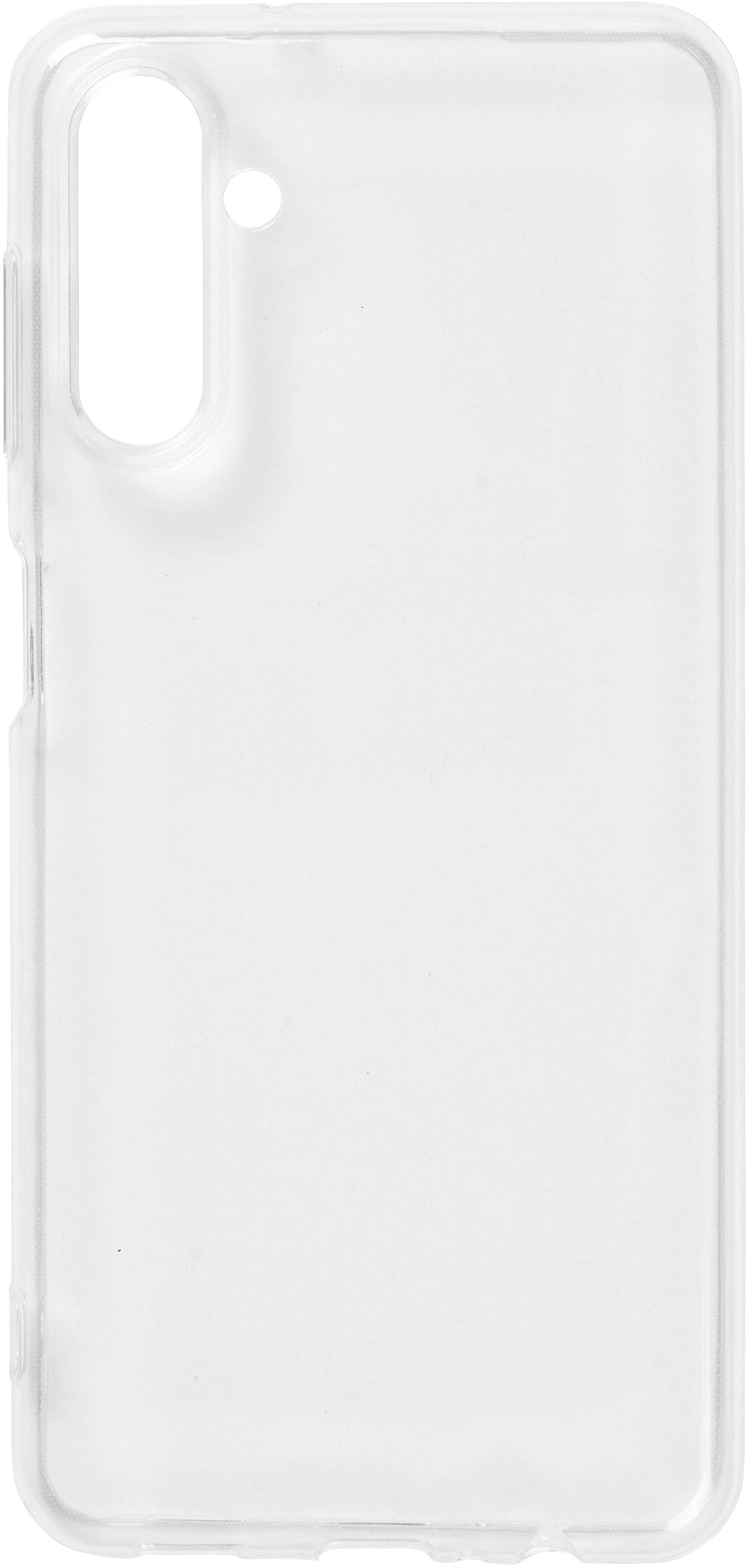 eSTUFF LONDON Backcover – für Samsung Galaxy A13 5G, TPU, Transparent