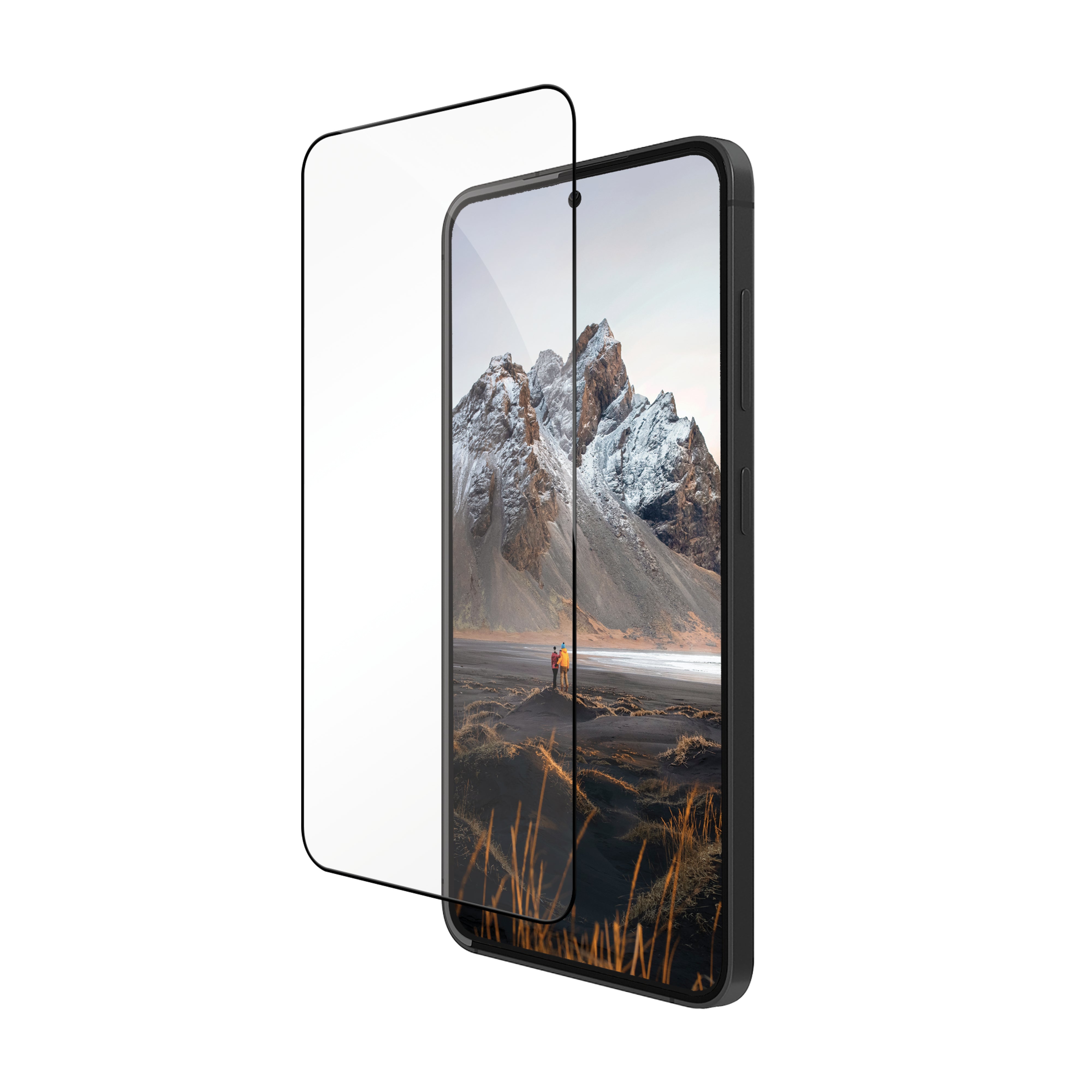 dbramante1928 Displayschutz (Folie) – für Galaxy S25
