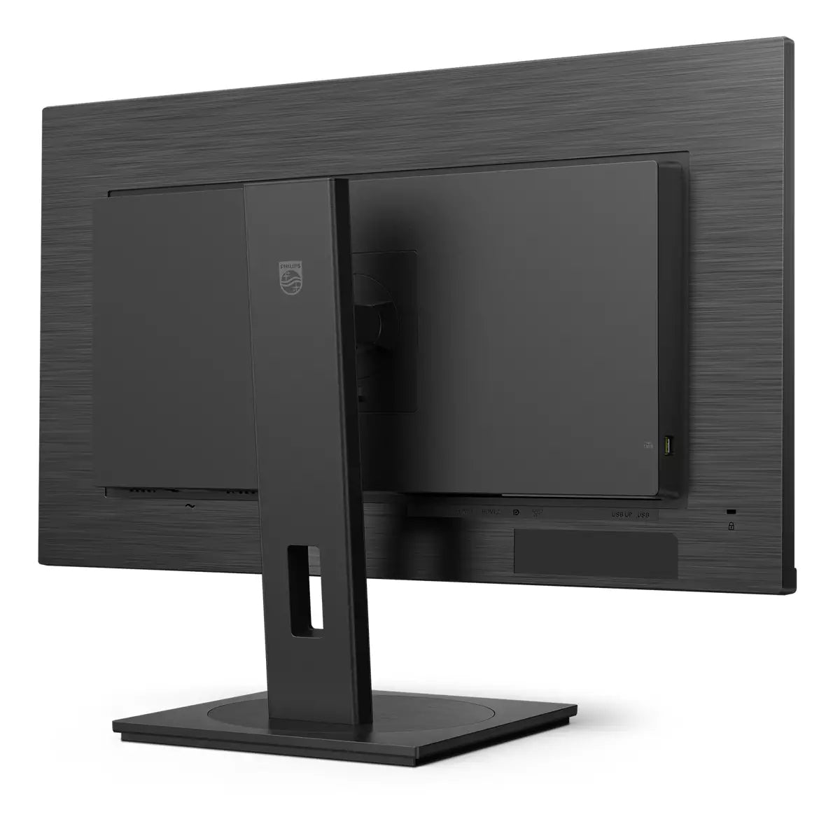 Philips 32B1N3800/00 – Monitor, 31,5", 3840 × 2160 (UHD 4K), VA, 60 Hz, 350 cd/m², VESA 100 × 100, Schwarz