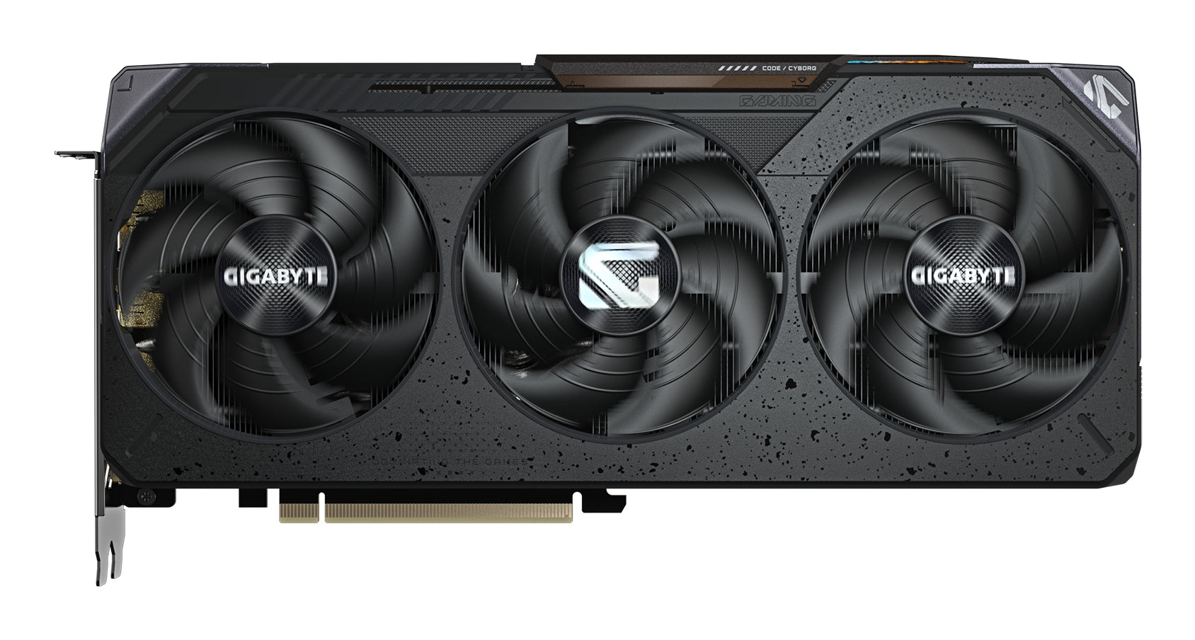 GIGABYTE Radeon RX 9070 GRE GAMING OC-12GD – Grafikkarte – 12 GB GDDR6, PCIe 5.0, 2×DP, 2×HDMI