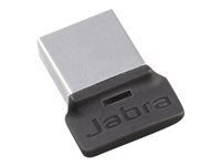 Jabra Link 370 UC USB-Bluetooth-Adapter – Bluetooth 4.2, 30 m, 2 Geräte, USB-A – für Jabra Speak 710/Evolve 75