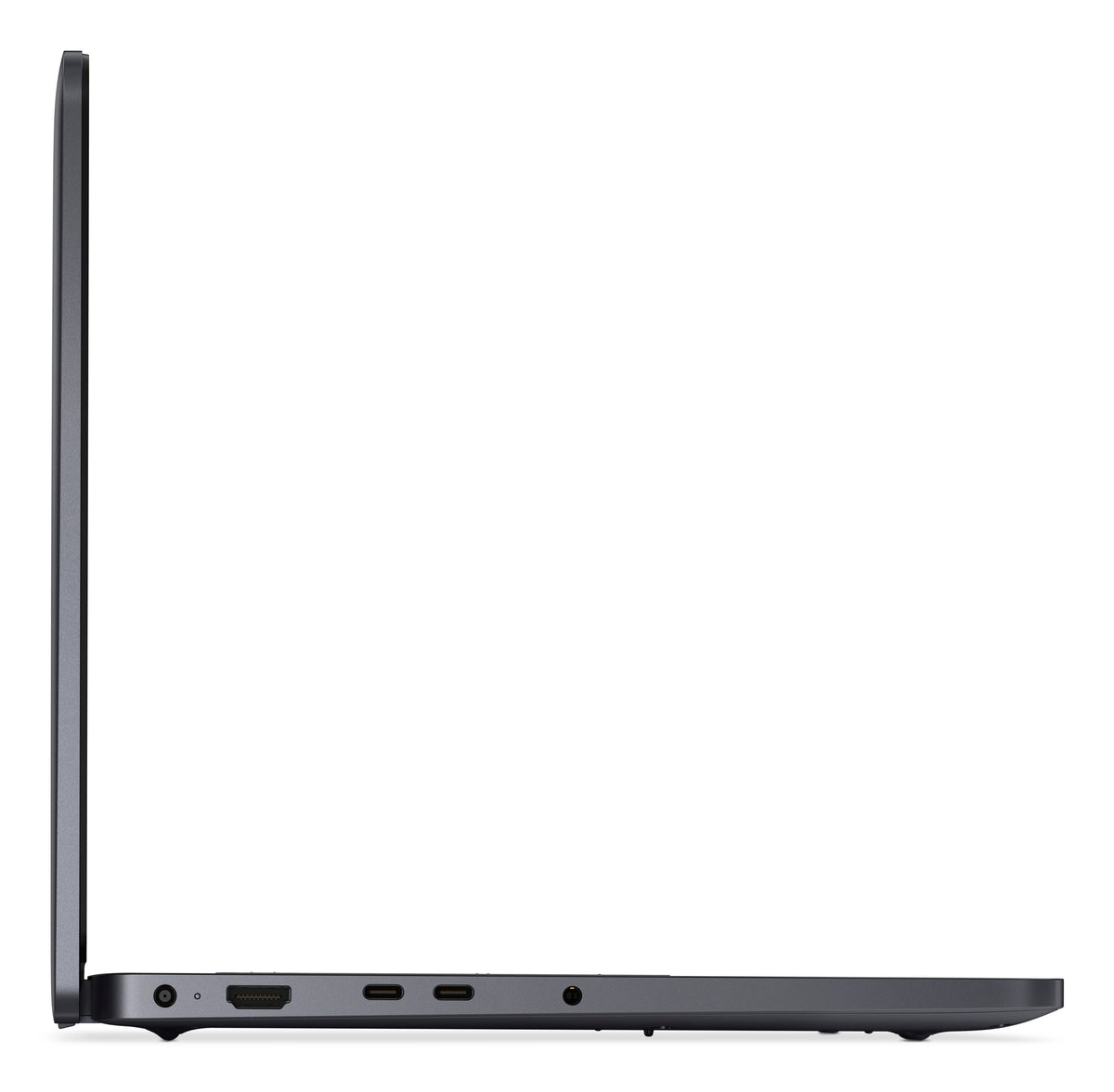 Dell Pro 14 Pc14250 – 14" WUXGA, Core Ultra 5 120U, 16 GB, 512 GB SSD, Win 11 Pro