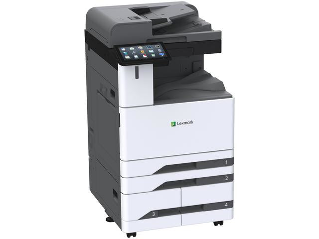 Lexmark CX944ADXSE – Farbiger Laser-MFP – 65 ppm S/W