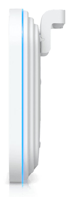 Ubiquiti UniFi E7 Campus – Wi‑Fi 7 Access Point, Tri‑Band (2,4/5/6 GHz), 11'500 Mbit/s, 10GbE, PoE++, Decke/Wand