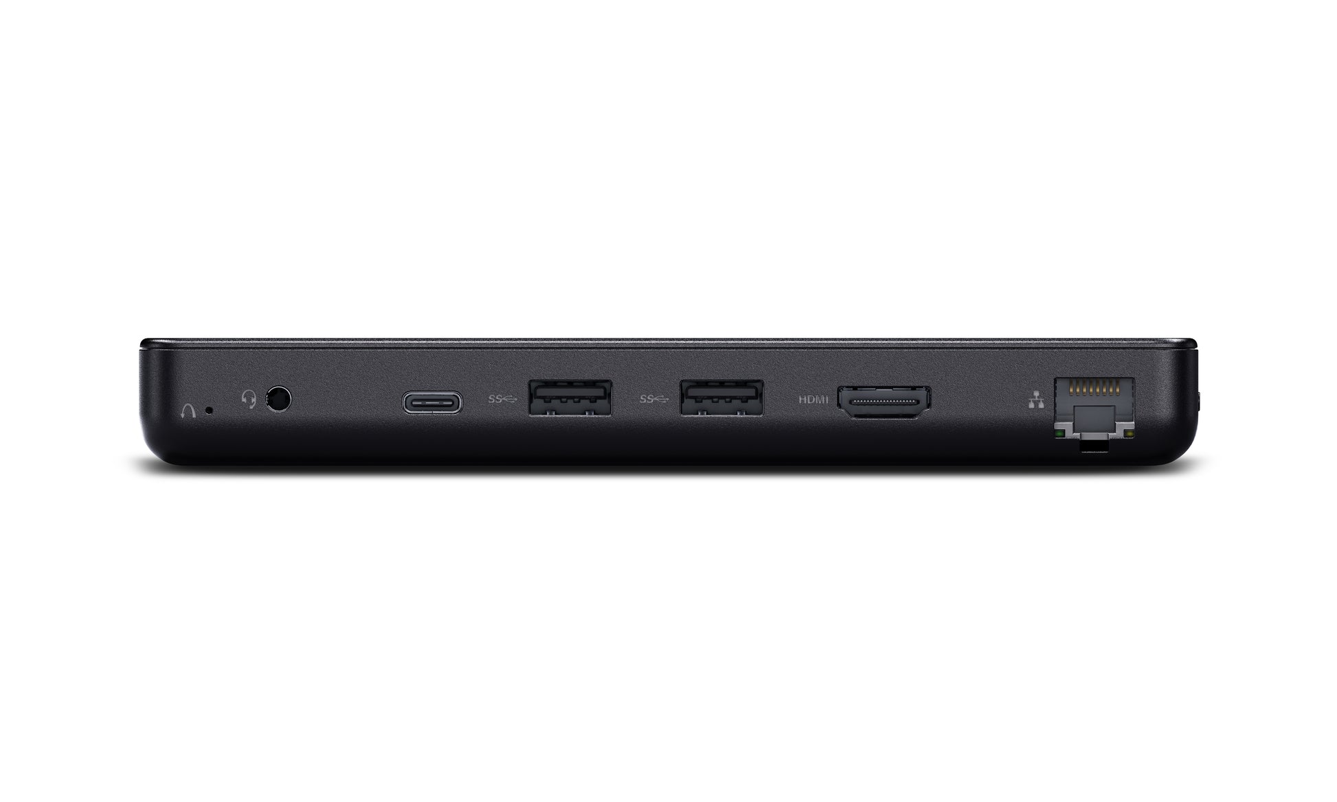 Lenovo Chromebox Micro – Intel Celeron N4500, 8 GB RAM, 32 GB eMMC, ChromeOS