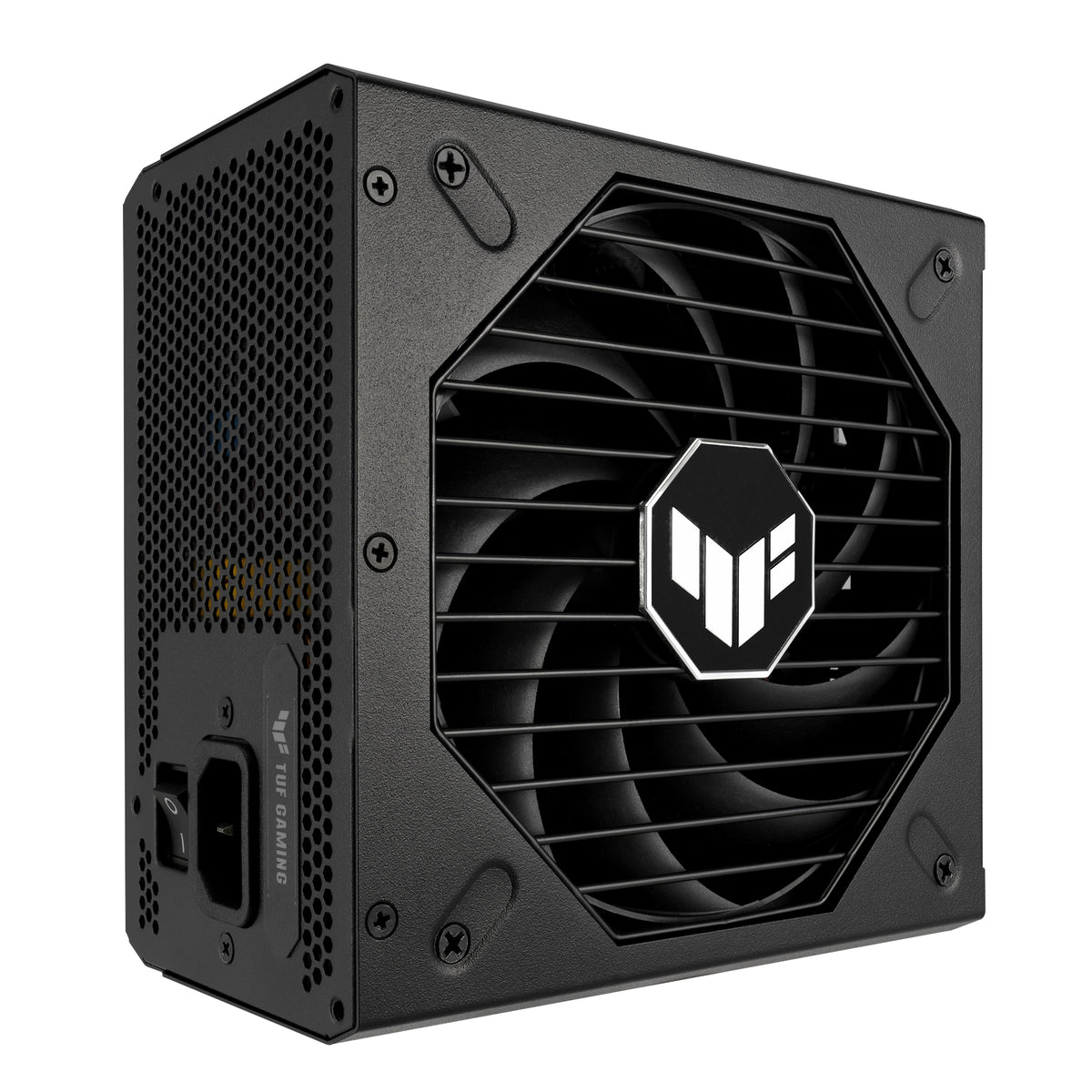 ASUS Netzteil – 1200 W – Schwarz