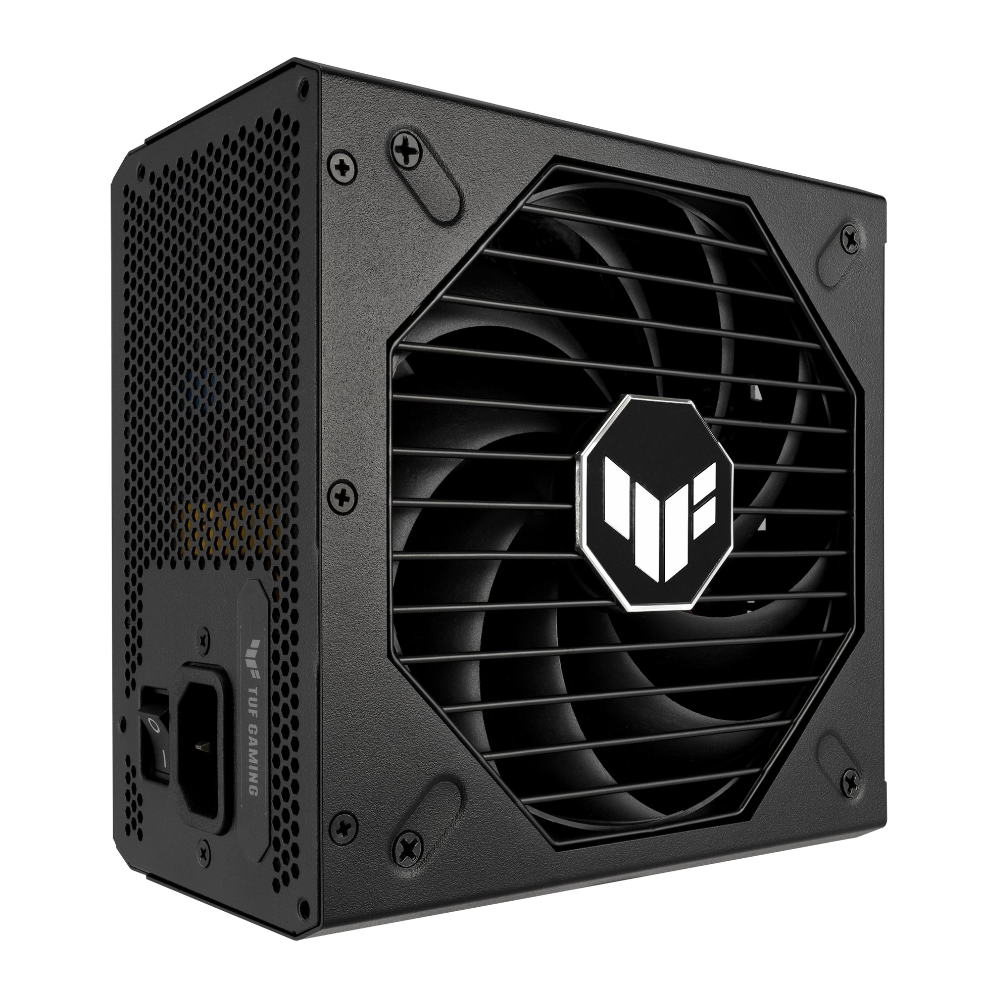 ASUS Tuf Gaming 1200W Gold – 2'660 g, Schwarz