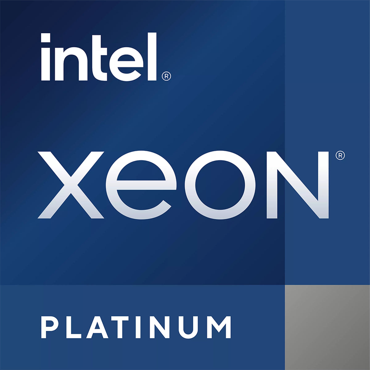Intel Xeon Platinum 8558 – Prozessor – 48 Kerne/96 Threads, 2,1–4,0 GHz, LGA 4677, 330 W
