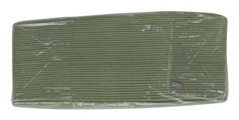 PRONAPPE Cocktail-Servietten, 20 × 20 cm, Olivgrün – FSC – 50 Stk.