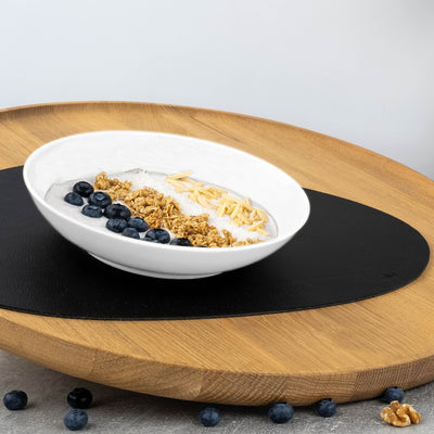 Silwy Magnet-Food-Bowls Classic – Schüssel-Set, Porzellan