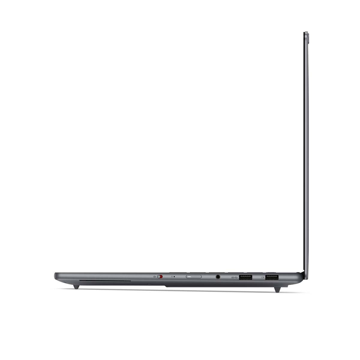 Lenovo Yoga Pro 7 15Iph11 Copilot+ – 15,3" WQXGA, Core Ultra 7 356H, 32 GB, 1 TB SSD, RTX 5050, Win 11 Pro