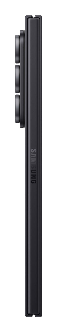 Samsung Galaxy Z Fold7 – schwarz, 8,0", 2184 × 1968, Android, 1000 GB, 16 GB, Dual-SIM, 5G, NFC, IP48